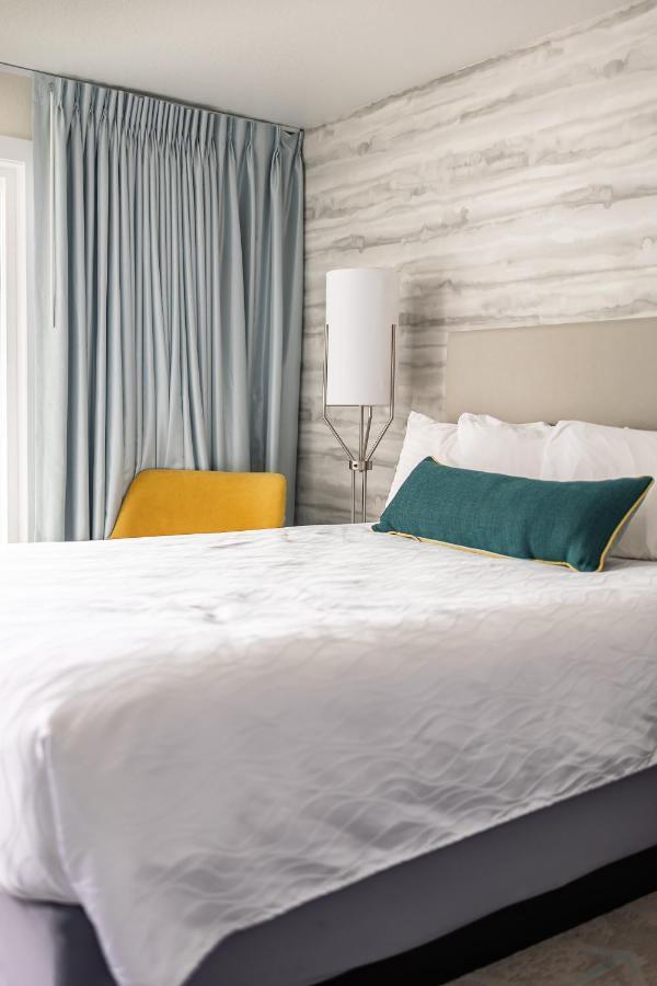 Jot'S Resort Gold Beach Esterno foto