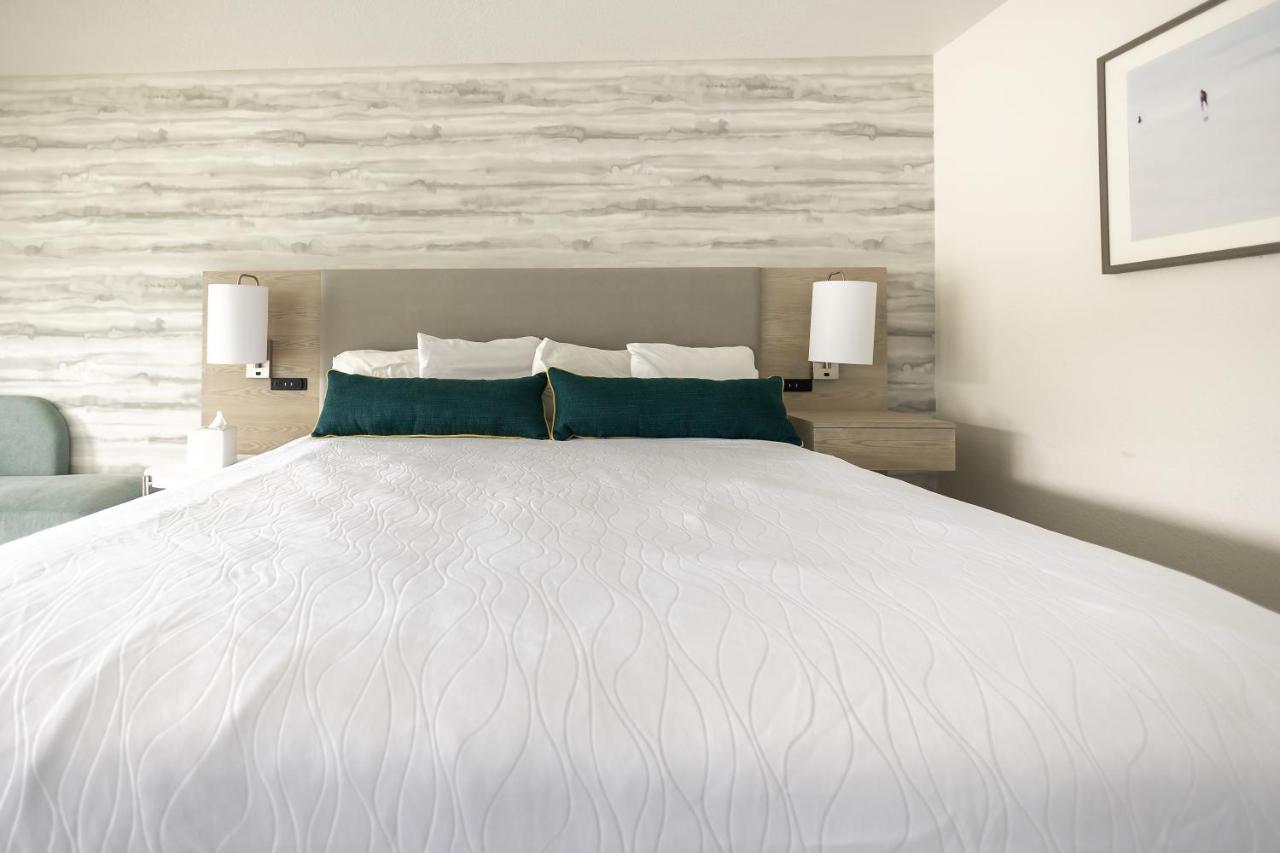 Jot'S Resort Gold Beach Esterno foto